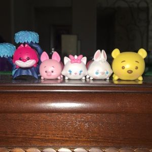 Disney tsum tsums